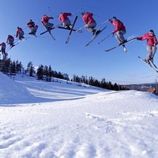 720!!

Ish&aring;rt den dagen!!. Foto: Frasse Fransson. &Aring;kare: Andreas Fransson.