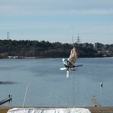 Sw 5 mute under kex choklad invitational. &Aring;kare: Douglas k&auml;llsbo.