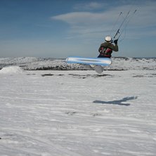 Foto: Christoffer Lindblad. &Aring;kare: Kristofer Palm.