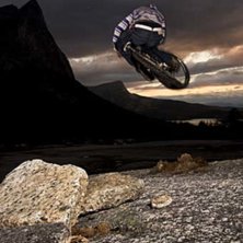 Foto: Grant Robinson. &Aring;kare: Jim.