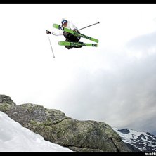 Foto: Mattias Klockar. &Aring;kare: Lars Ilis.