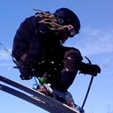 Foto: Anna Kurtson. &Aring;kare: Henke Norin.