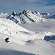 Foto: Henrik D&oslash;vre Jr.. &Aring;kare: Katrin Baumgartner.