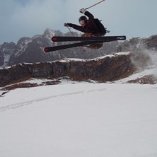 Foto: Emanuel Johansson. &Aring;kare: Gusten Andersson.