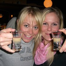 Skj&oslash;nn natur!. Foto: Hmm. &Aring;kare: Guro og Dansken.