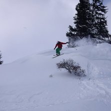 Foto: Anders Schelander. &Aring;kare: Robert Hortlund.