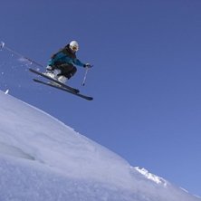 Foto: Martin H&auml;ggstr&ouml;m. &Aring;kare: Joe Hed.