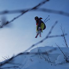 Foto: Tommie Johansson. &Aring;kare: Anders Homlberg.