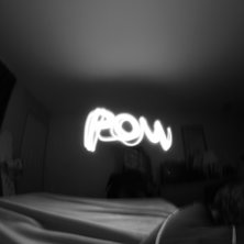 Skoj med kamera och mobiltelefon. Foto: Joel Eriksson.