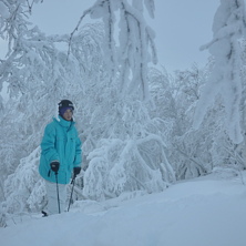 Foto: Arvid Sandberg. &Aring;kare: David Inglander.