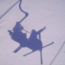 Foto: Jag. &Aring;kare: Jag o brorsan.