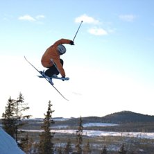 sw 7 mute. Foto: Johan Fernvik. &Aring;kare: Per Fernvik.