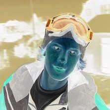 ASKE. Foto: askes v&auml;n. &Aring;kare: aske.