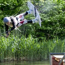 F&ouml;rstora. Foto: Jens Hunt.