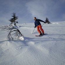 Foto: Elin Gustavsson. &Aring;kare: Oscar Gustavsson.