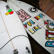 Foto: Christine Hargin.