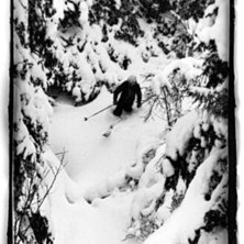 bra bild tycker jag, hade minst 15 s&aring;nna h&auml;r dag. Foto: jesper wallin. &Aring;kare: jakob wallin.