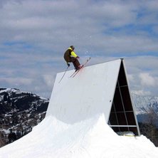 Foto: Rolf Larsson. &Aring;kare: ARvid Larsson.