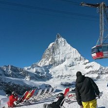 Zermatt Foto