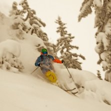 Foto: Richie Larsson. &Aring;kare: Patrik johansson.