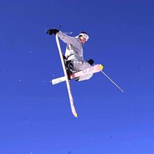 Foto: Arild Solberg. &Aring;kare: Mathias Haddal Hovet.