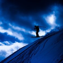 Foto: Phil K.. &Aring;kare: Eric E..