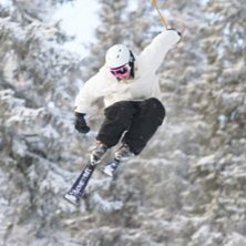 &Aring;kare: Joel Wiklund.