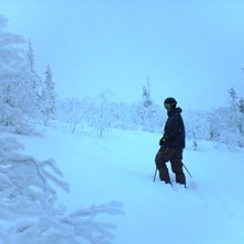 Foto: Adde. &Aring;kare: Alexander.