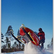 Foto: Mats Honkamaa.