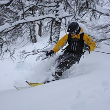 Foto: Jakob Karlsten. &Aring;kare: Alexander Frank.
