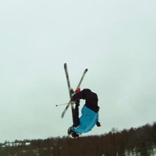 Foto: hcugo Hammerdog. &Aring;kare: markus Danzer.