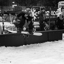 Make It Happen &Auml;lvsj&ouml; 2013.