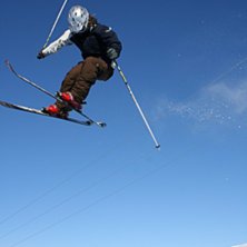 Foto: Linda Persson. &Aring;kare: Jag.