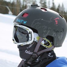 Foto: Elina Davidsson. &Aring;kare: Isak Davidsson.