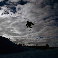 Jacob 3:a. Foto: Eric Clark. &Aring;kare: Jacob Sehlin.