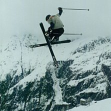 Toxic tailgrab. Foto: Kommerinte Ih&aring;g. &Aring;kare: Anders Fredriksson.