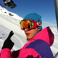 Foto: Random. &Aring;kare: Addelito.