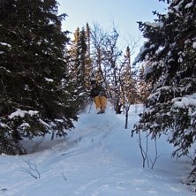 Foto: Benjamin Selling. &Aring;kare: Jonas Fryksten.