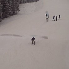 Foto: Niklas Eriksson. &Aring;kare: Anton Tillman.