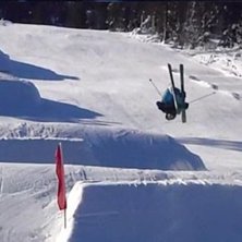 Foto: Lena Djuphammar. &Aring;kare: August Djuphammar.