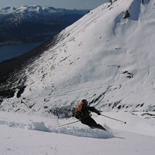 Foto: Mikael Jansson. &Aring;kare: Micke.