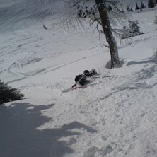 Foto: Gustav Malmqvist. &Aring;kare: Nikas Rundl&ouml;v.