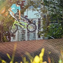 Foto: Mathias Lindkvist. &Aring;kare: Marcus.