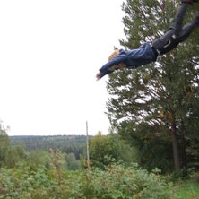 Foto: Anton. &Aring;kare: Niklas.