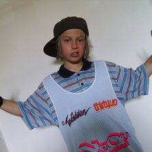 aa jag. Foto: isak. &Aring;kare: johan.