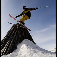 Jibb p&aring; K&aring;tan..... Foto: Nicke Jacobsson. &Aring;kare: Andreas jacobsson.