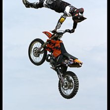 Foto: Mattias Klockar. &Aring;kare: Fredrik Berggren.