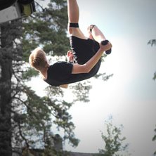 Foto: Olle Sk&ouml;ld. &Aring;kare: John Larsson.
