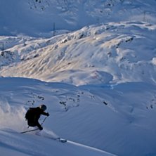 Foto: Felix Grunert. &Aring;kare: Rikard Lindblad.