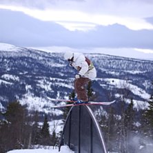 Foto: JP. &Aring;kare: Marcus Leander.